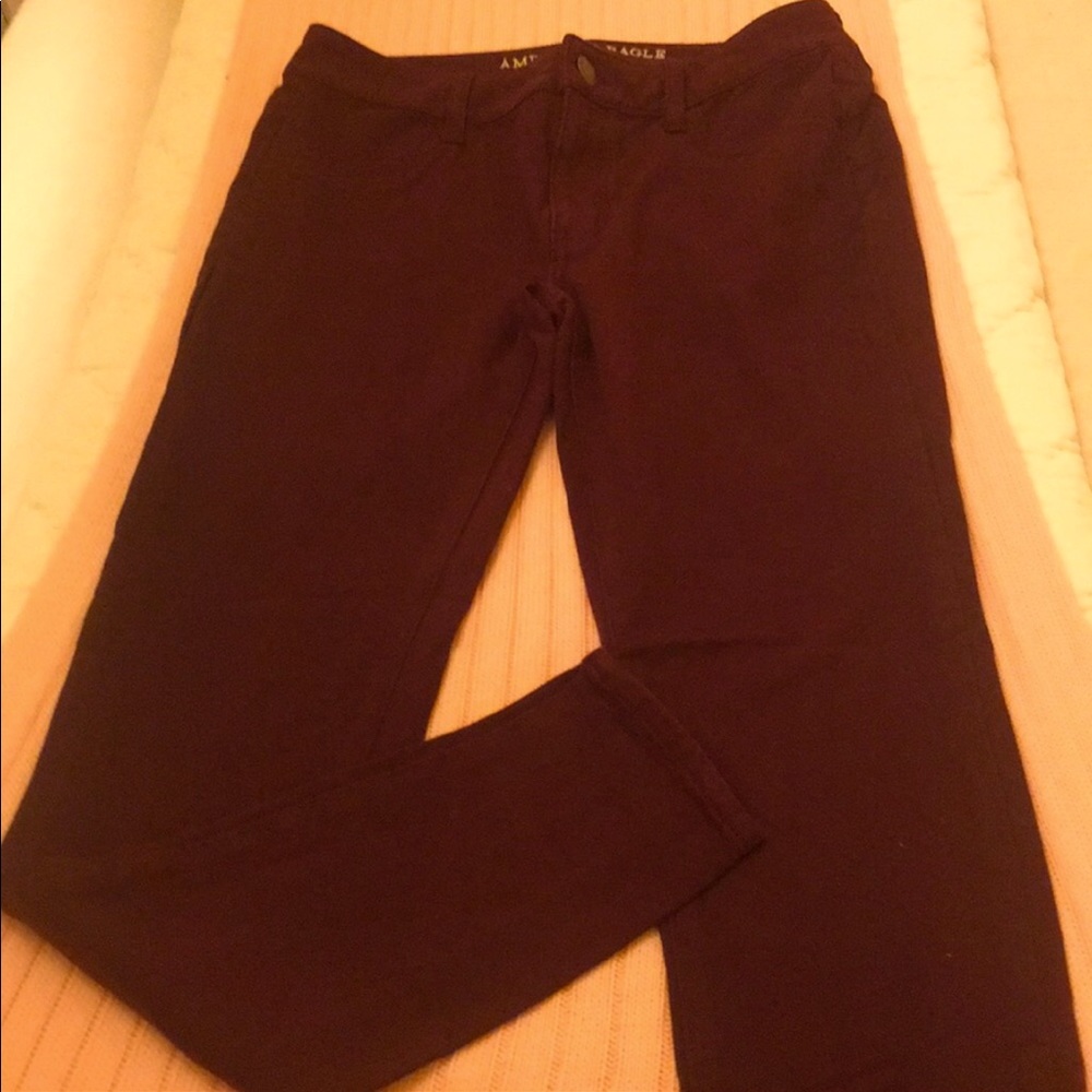 🌸AMERICAN EAGLE OUTFITTERS JEGGINGS🌸
